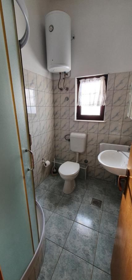 Apartments Duvnjak Омиш Экстерьер фото
