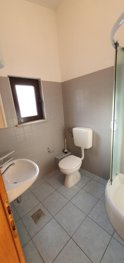 Apartments Duvnjak Омиш Экстерьер фото