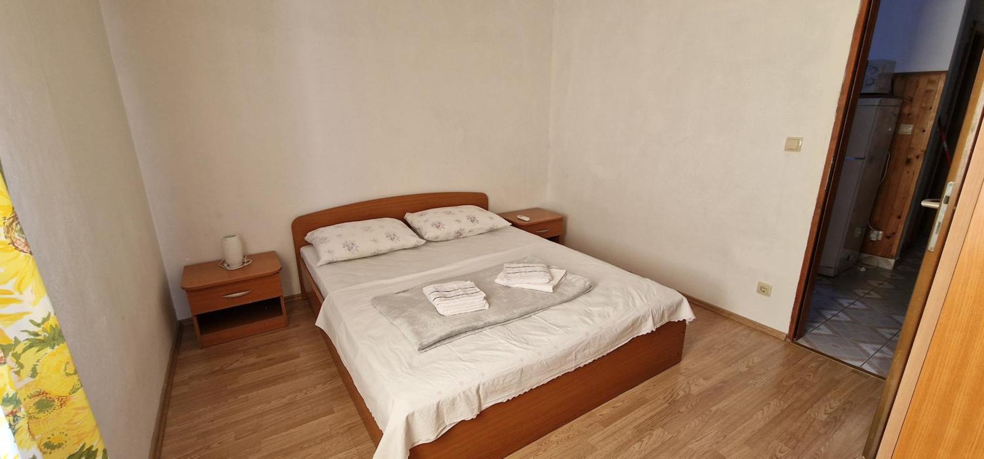 Apartments Duvnjak Омиш Экстерьер фото