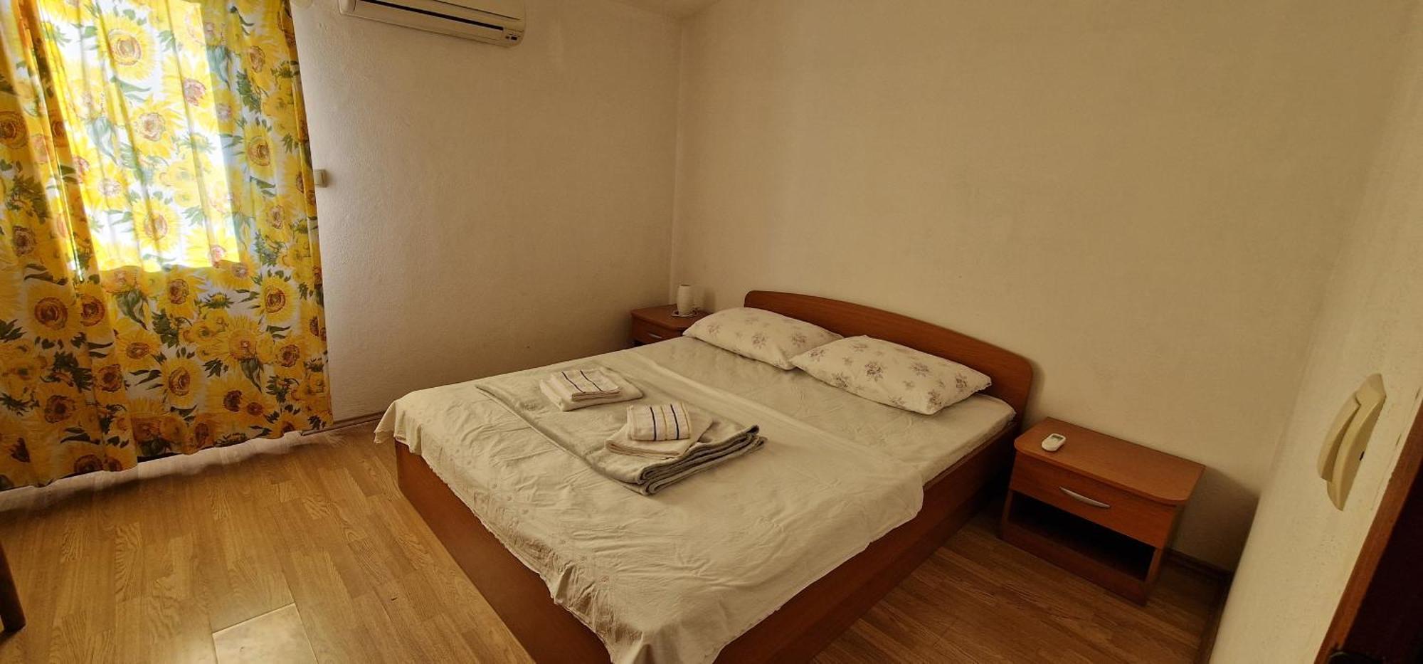 Apartments Duvnjak Омиш Экстерьер фото